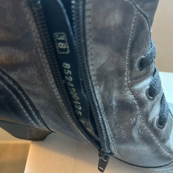Remonte: boots Size 38 (7) - Picture 3 of 11